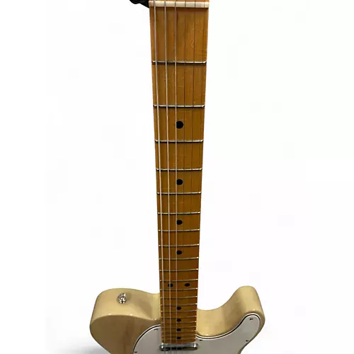 Used 2024 Fender Custom Shop 67 Telecaster Bigsby Closet Classic Solid Body Electric Guitar Closet Classic - musicians--Friend