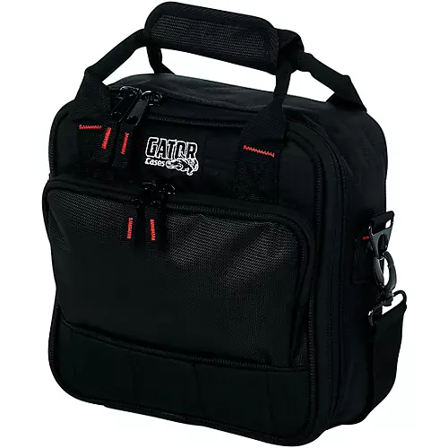 Gator G-MIXERBAG-0909 Mixer/Gear Bag - musicians--Friend
