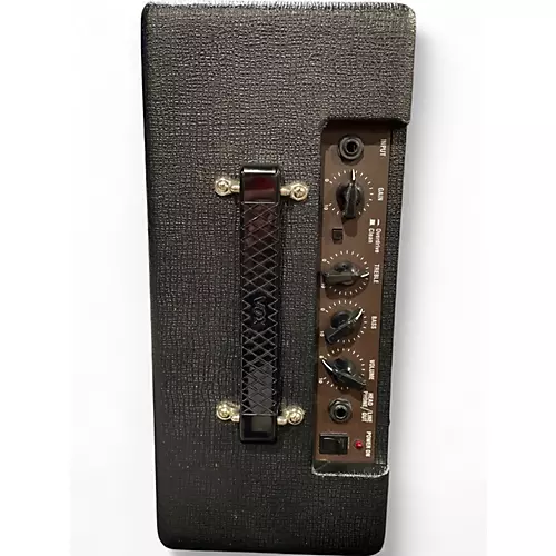 Used VOX V9106 Pathfinder 10 Guitar Combo Amp - musicians--Friend