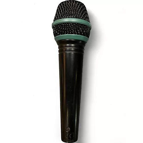 Used AKG D 770 Dynamic Microphone - musicians--Friend