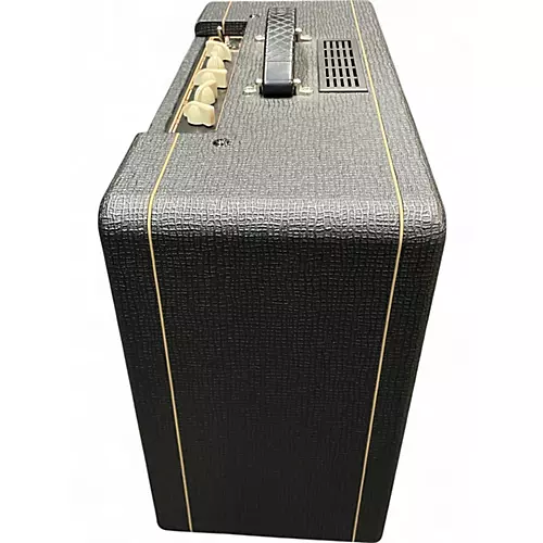 Used VOX AC10C1 10W 1x10 Tube Guitar Combo Amp - musicians--Friend