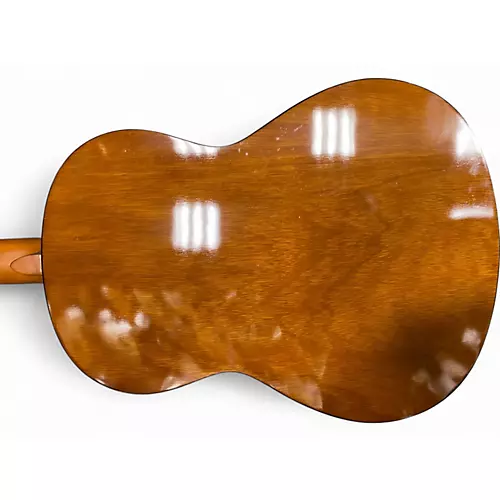 Used Yamaha C40 Natural Classical Acoustic Guitar Natural - musicians--Friend