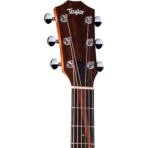 Taylor Big Baby Taylor Acoustic-Electric Guitar Natural - musicians--Friend