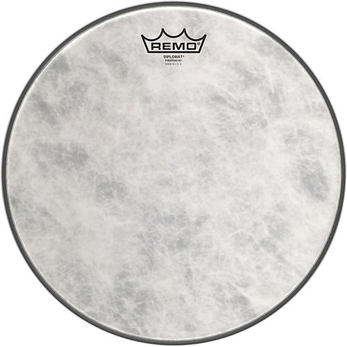 Remo Fiberskyn 3 Batter Thin 14 in. - musicians--Friend