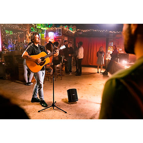 Bose S1 Pro+ Wireless PA System - musicians--Friend