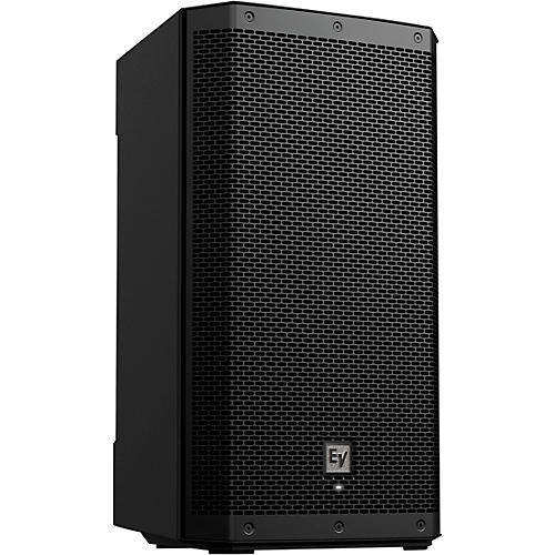 Electro-Voice ZLX-12P G2 Powered Speaker Pair With Wall Brackets - musicians--Friend