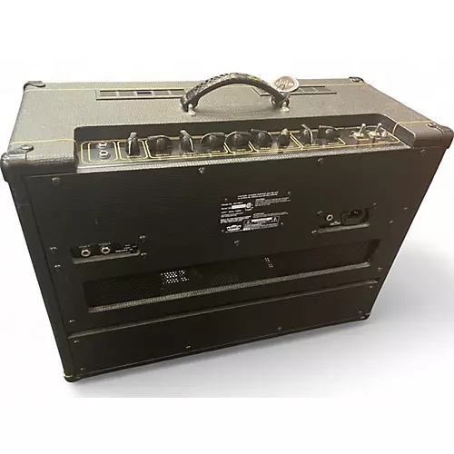 Used VOX AC15C1 15W Tube Guitar Combo Amp - musicians--Friend