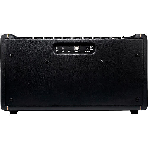 Positive Grid Spark 40W Guitar Combo Amplifier Pearl - musicians--Friend