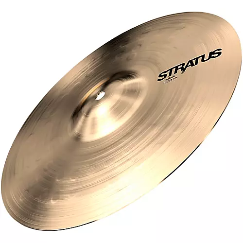 Sabian STRATUS Splash Cymbal 10 in. - musicians--Friend