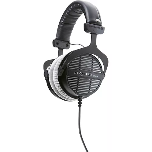 beyerdynamic DT 990 PRO Open Studio Headphones - musicians--Friend