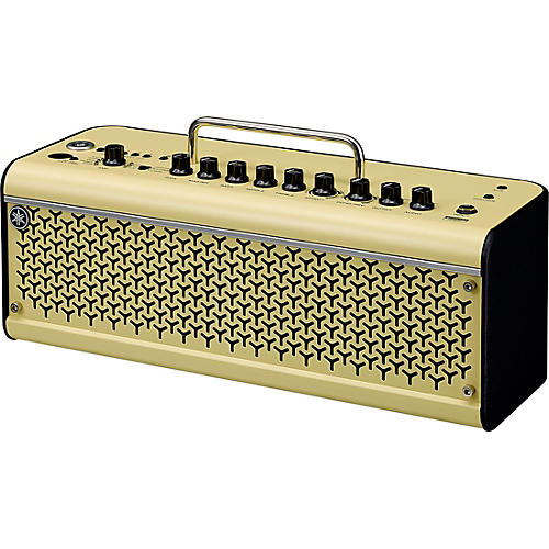 Yamaha THR30II WL Wireless 30W 2x3 Guitar Combo Amp Cream - musicians--Friend