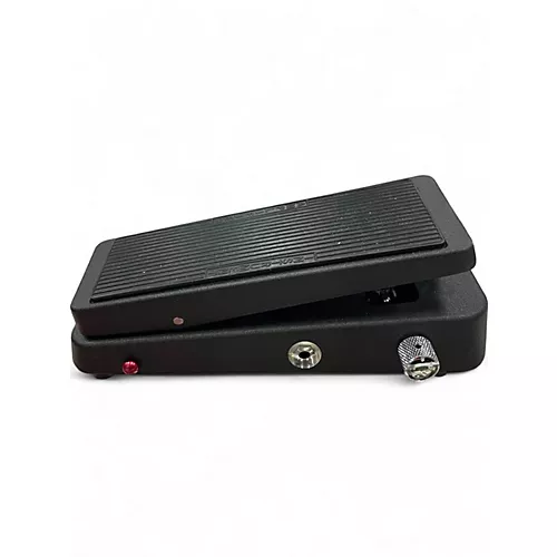 Used Dunlop 535Q-B Wah Effect Pedal - musicians--Friend
