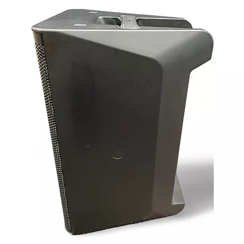 Used Yamaha DXR10 Powered Speaker - musicians--Friend