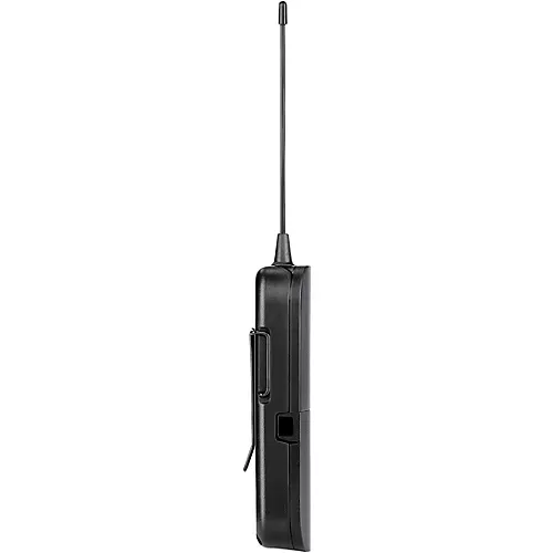Shure BLX14R/W85M Lavalier System With WL185M Band J11 - musicians--Friend