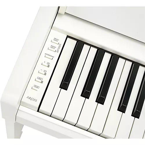 Yamaha Arius YDP-S35 Console Digital Piano Black Walnut - musicians--Friend
