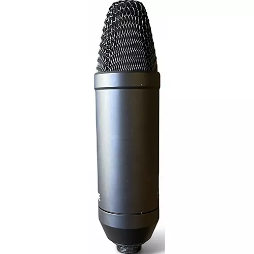 Used RODE NT1 Condenser Microphone - musicians--Friend