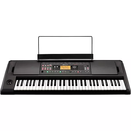 KORG EK-50 L 61-Key Portable Keyboard - musicians--Friend