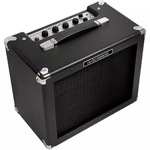 Electro-Harmonix Dirt Road Special 50W 1x12 Guitar Combo Amp - musicians--Friend