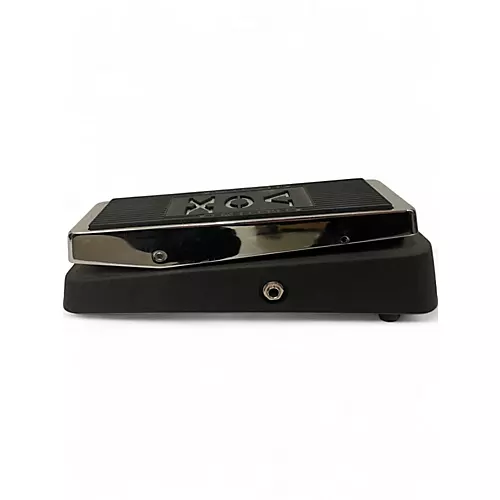 Used VOX V847 Reissue Wah Effect Pedal - musicians--Friend