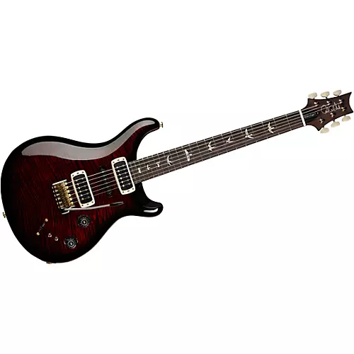 PRS Modern Eagle V 10-Top Electric Guitar Charcoal - musicians--Friend