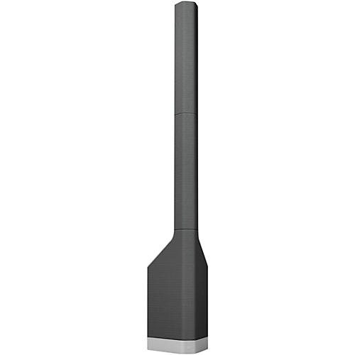 LD Systems MAUI P900 G Porsche Design Powered Column PA System, Grey - musicians--Friend