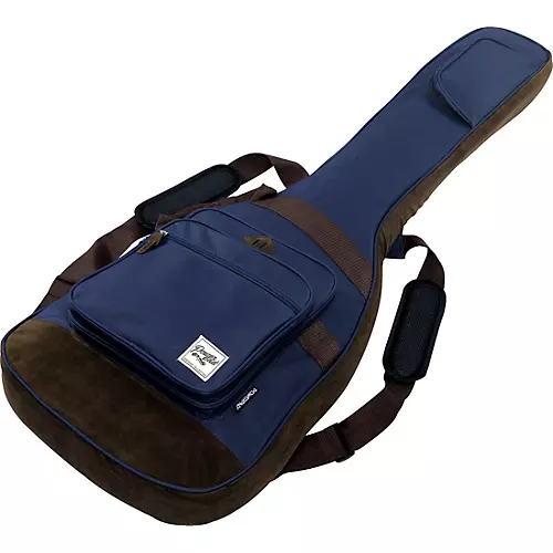 Ibanez IBB541 POWERPAD Bass Guitar Gig Bag Tweed - musicians--Friend