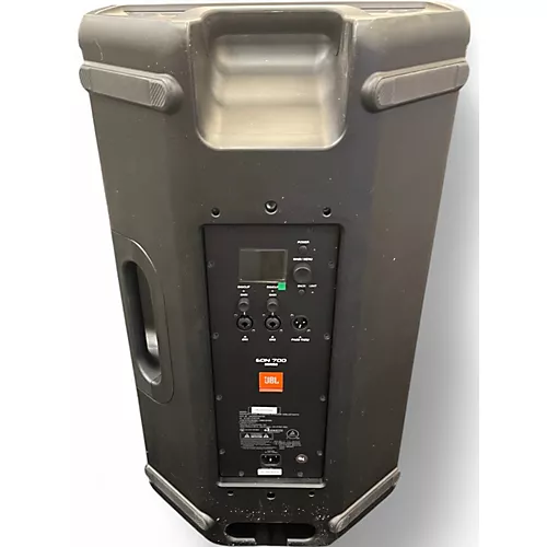 Used JBL eon715 Powered Speaker - musicians--Friend