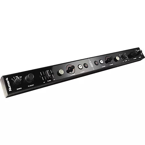 Numark NSFX NS7 Effects Controller for Serato ITCH - musicians--Friend