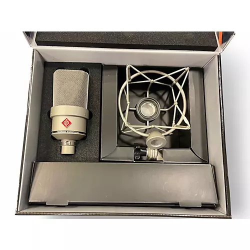 Used Neumann TLM103 Condenser Microphone - musicians--Friend