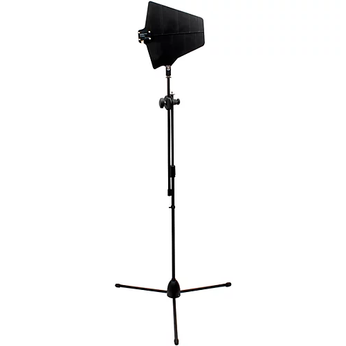 VocoPro BENCHMARK-QUAD-BP 4-Channel True Diversity Body Pack and Lavalier Microphone System - musicians--Friend