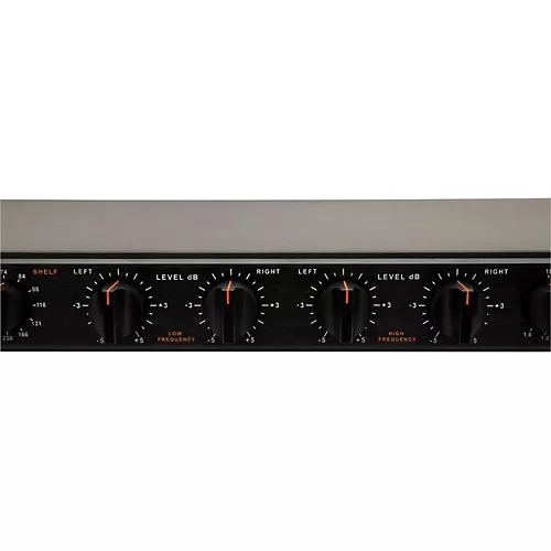 Dangerous Music BAX EQ Broadband EQ - musicians--Friend
