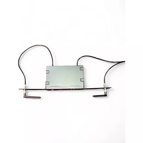 Used Sennheiser XS Wireless Handheld Wireless System - musicians--Friend