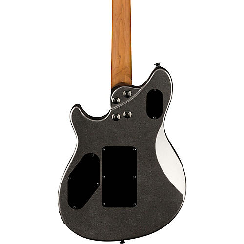 EVH Wolfgang Standard Electric Guitar Royalty Purple - musicians--Friend