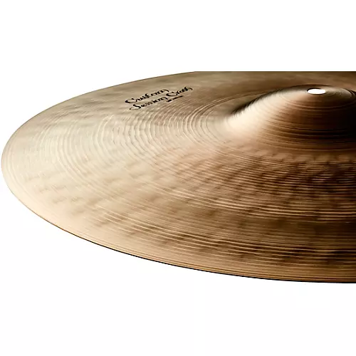 Zildjian K Custom Session Crash Cymbal 16 in. - musicians--Friend