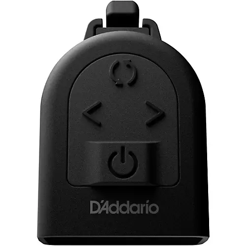 D'Addario NS Micro Headstock Tuner 2-Pack - musicians--Friend