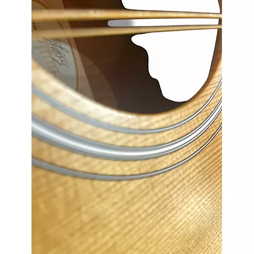 Used Taylor 150e with ToneWood amp Natural 12 String Acoustic Electric Guitar Natural - musicians--Friend