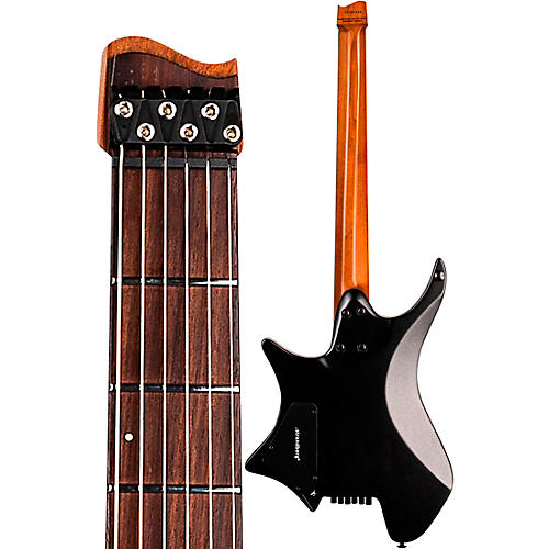 Strandberg Boden Essential 6 Electric Guitar Astro Dust - musicians--Friend