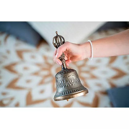 MEINL Sonic Energy Bell Small - musicians--Friend