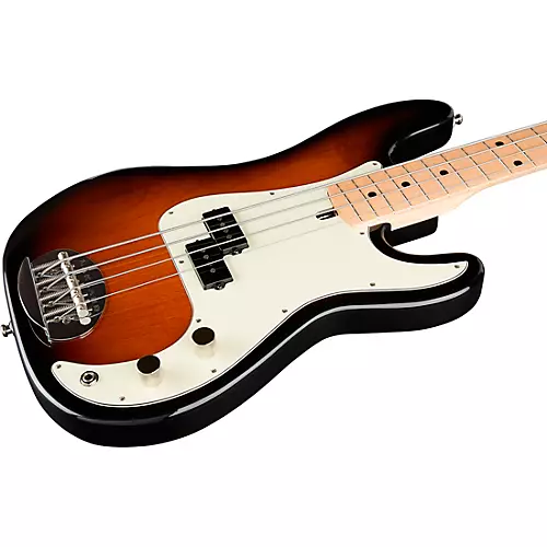 Lakland Classic 44-64 Maple Fretboard Electric Bass Guitar Tobacco Sunburst - musicians--Friend