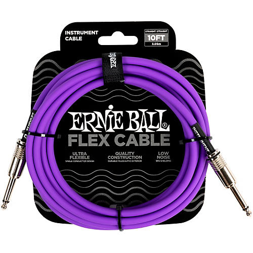 Ernie Ball Electric Essentials Pack - musicians--Friend