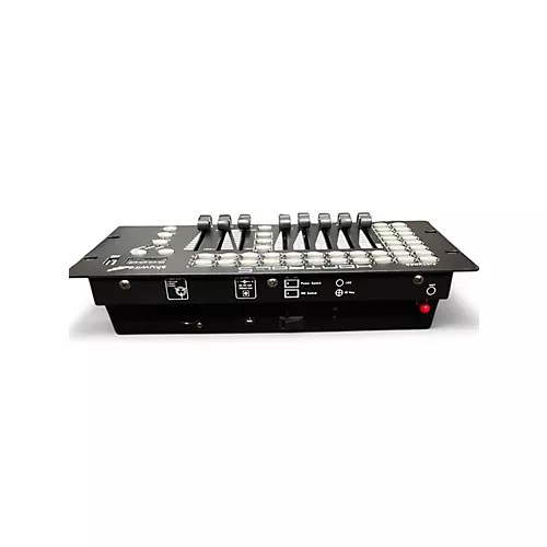 Used Blizzard Lighting KRONTROL 5 Lighting Controller - musicians--Friend