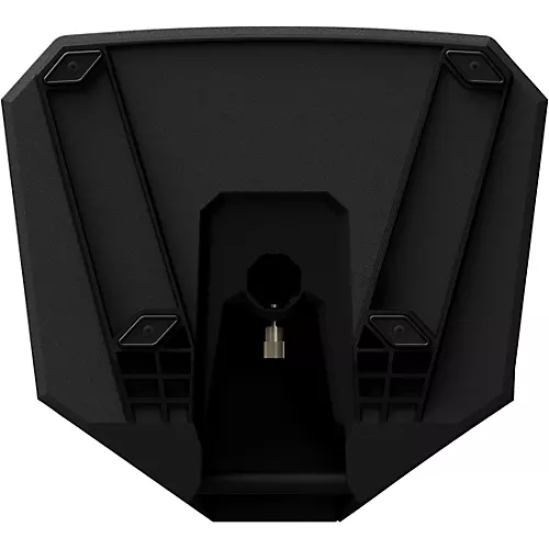 Electro-Voice ZLX-15P G2 Powered Speaker Pair With Bags and Stands - musicians--Friend