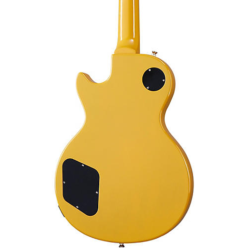 Epiphone Les Paul Special Electric Guitar TV Yellow - musicians--Friend
