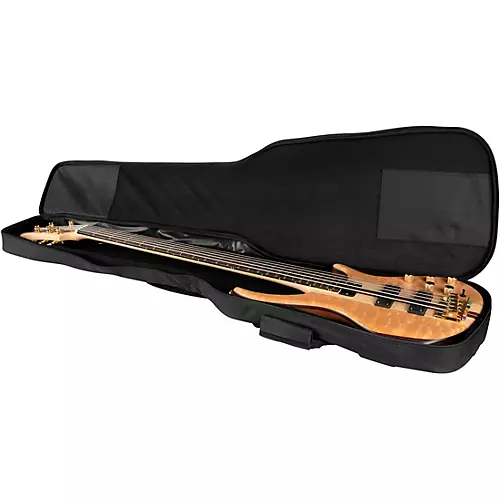 Tobias Classic V 5-String Bass Satin Natural - musicians--Friend