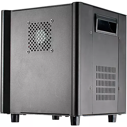 JMAZ Lighting Firestorm F3 500W Cold Spark Machine - musicians--Friend