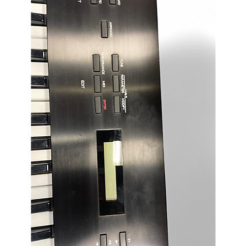 Used Alesis Fusion 8HD 88 Key Keyboard Workstation - musicians--Friend