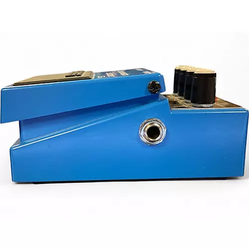 Used BOSS CS3 Compressor Sustainer Effect Pedal - musicians--Friend