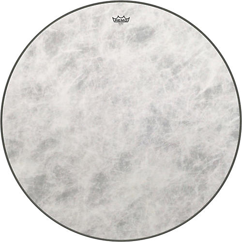Remo Diplomat Fiberskyn Bass Drum Head 36 in. - musicians--Friend