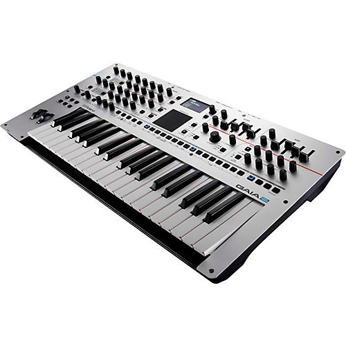 Roland GAIA 2 Advanced Virtual Analog Synthesizer - musicians--Friend