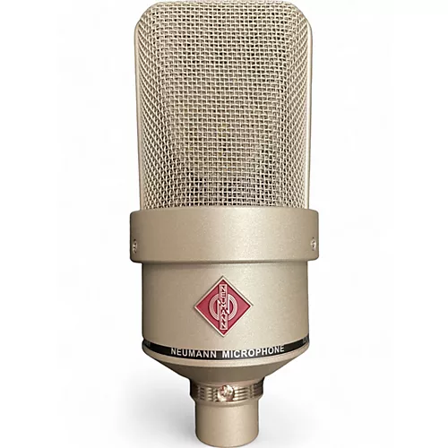 Used Neumann TLM103 Condenser Microphone - musicians--Friend